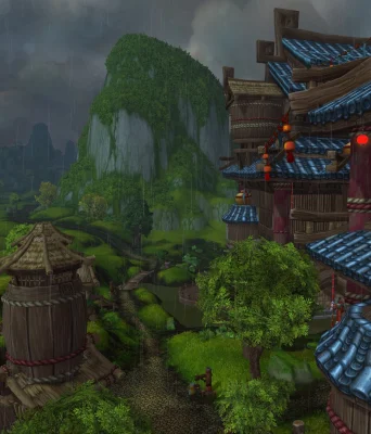 WoW Pandaria Classic Phase 1 Guide - Level 90, Raids & More