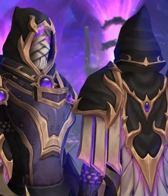 WoW Complete Reshii Wraps Guide - Artifact Cloak TWW 11.2