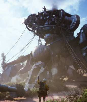 Arc Raiders Devs Plan to Evolve the Game for at Least 10 Years with New Stories and Locations