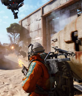 ARC Raiders Dev Apologizes for Misleading Marketing Campaign