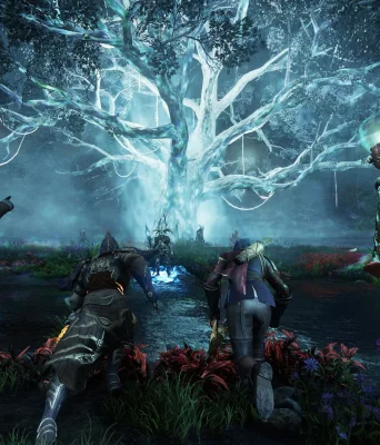 How To Get Azoth in New World?