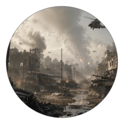 MW3 Weapon Leveling