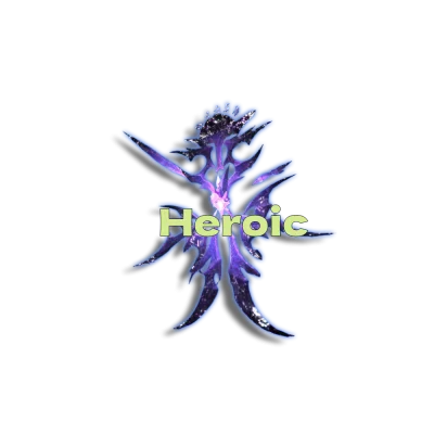 March on Quel'Danas (Heroic)