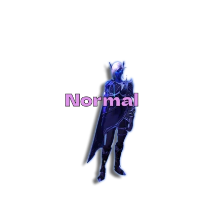 The Voidspire (Normal)