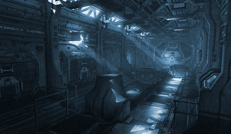 Destiny 2 Presage Mission - picture