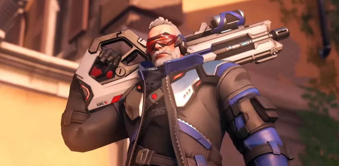 Overwatch 2: Soldier 76 Guide (Tips And Tricks)