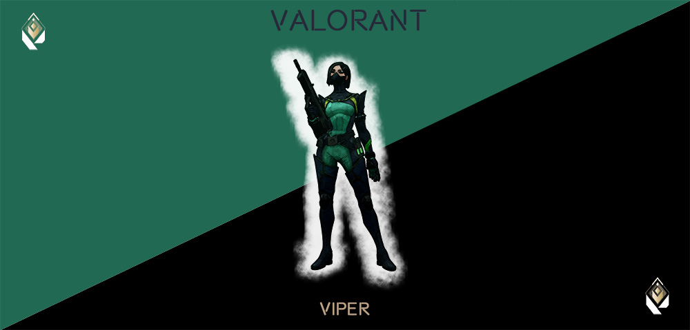 viper agent valorant