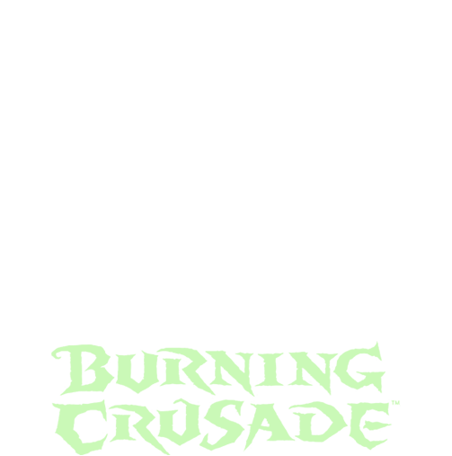 WoW Burning Crusade Classic