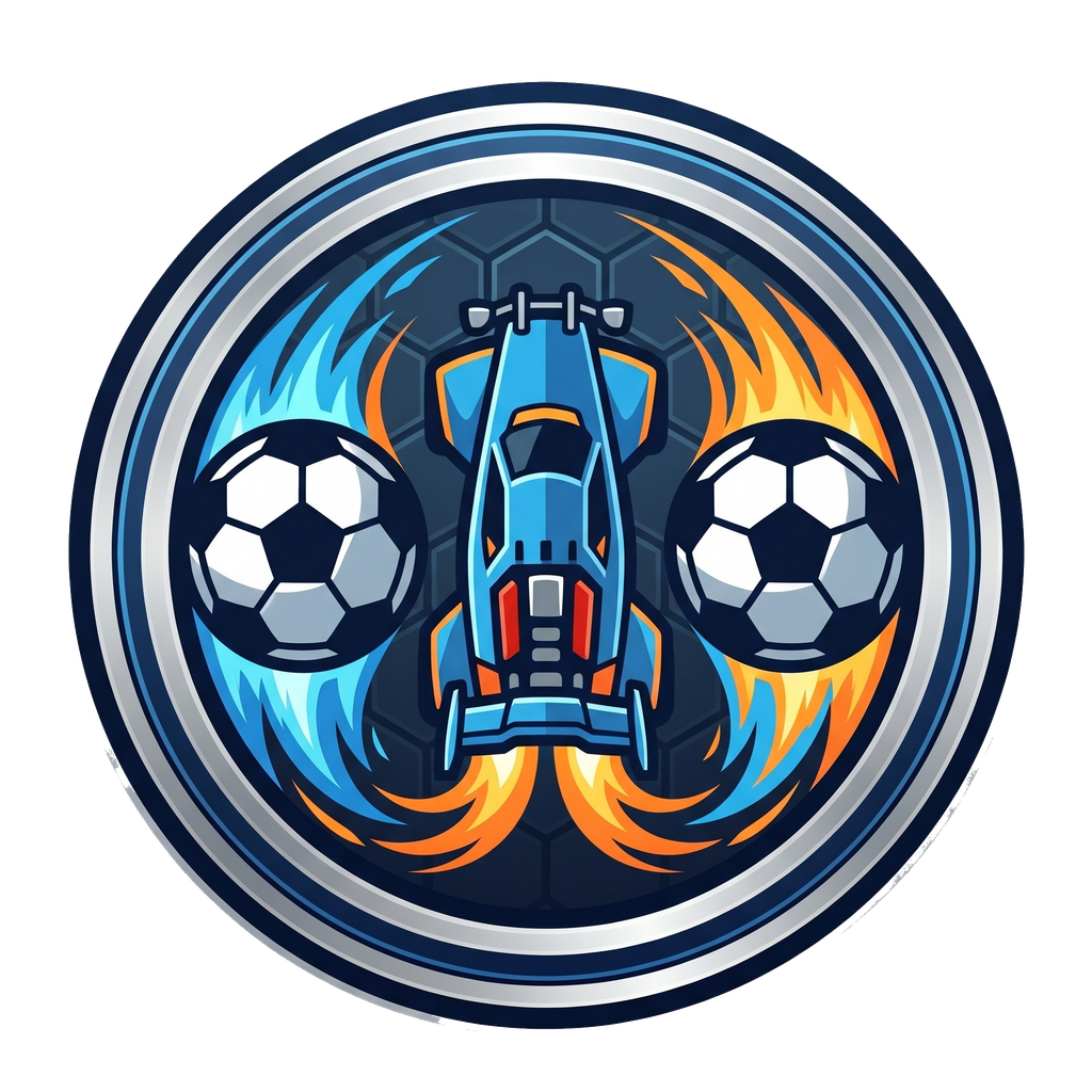 Rocket League
