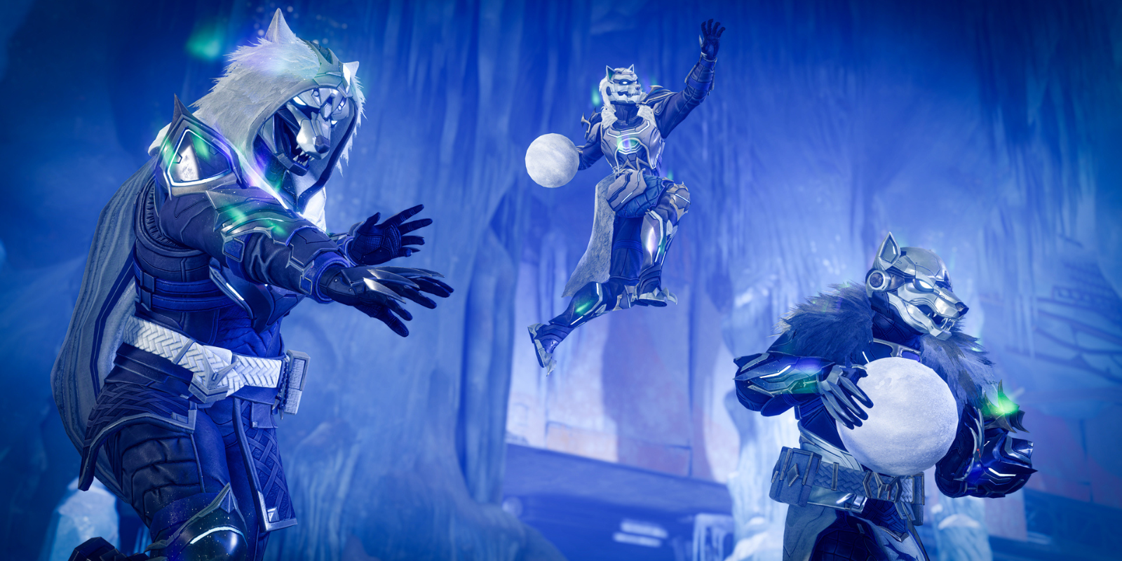 Master difficulty Portal activity