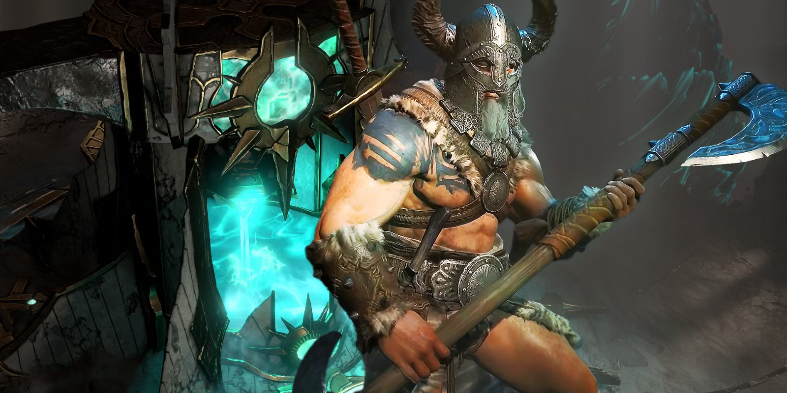 Endgame Farming Route