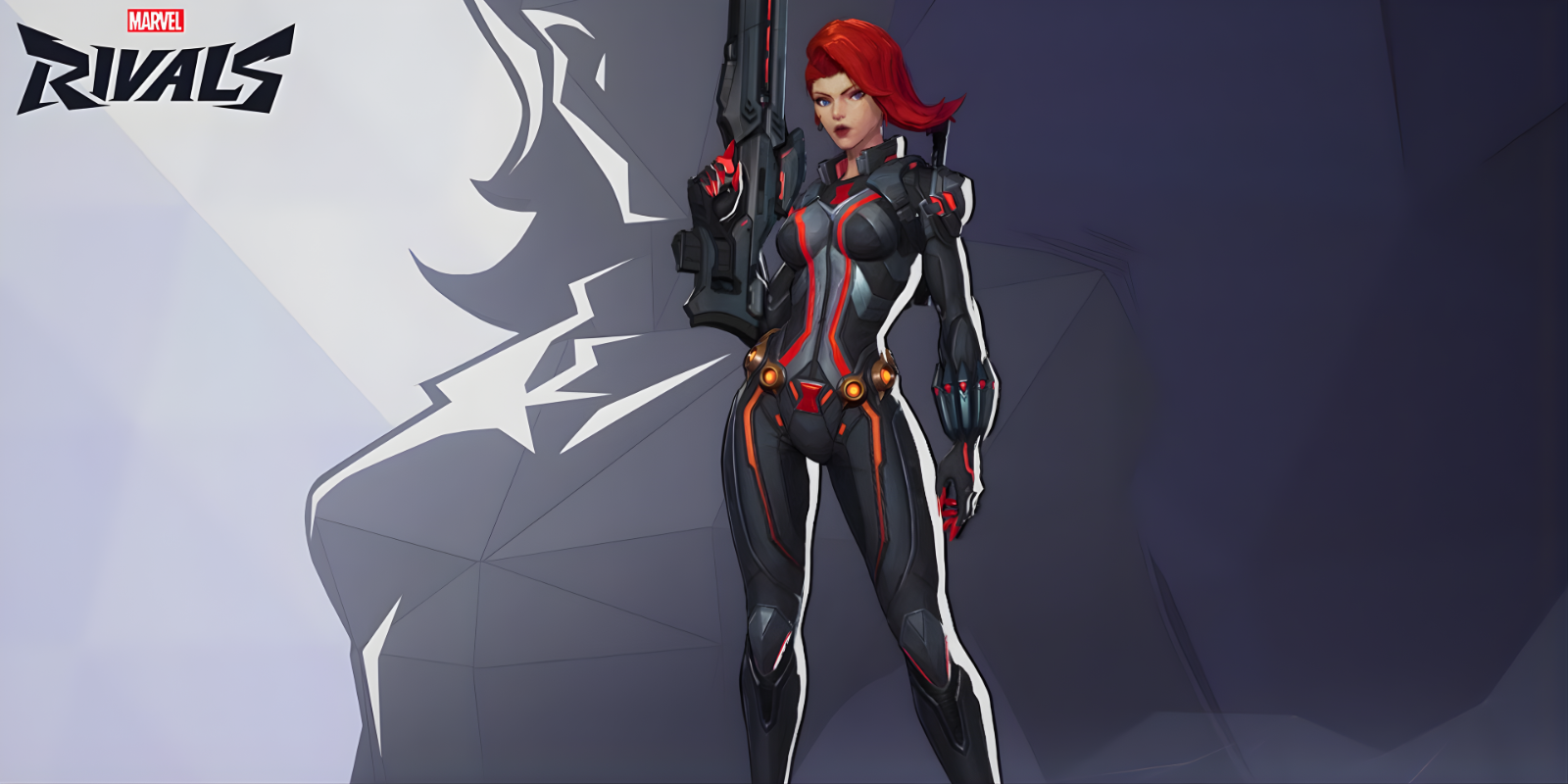 Black Widow Marvel character