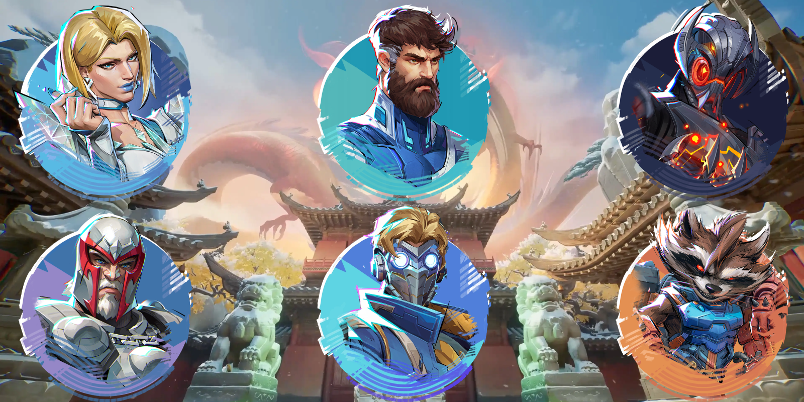 Daredevil difficult matchups