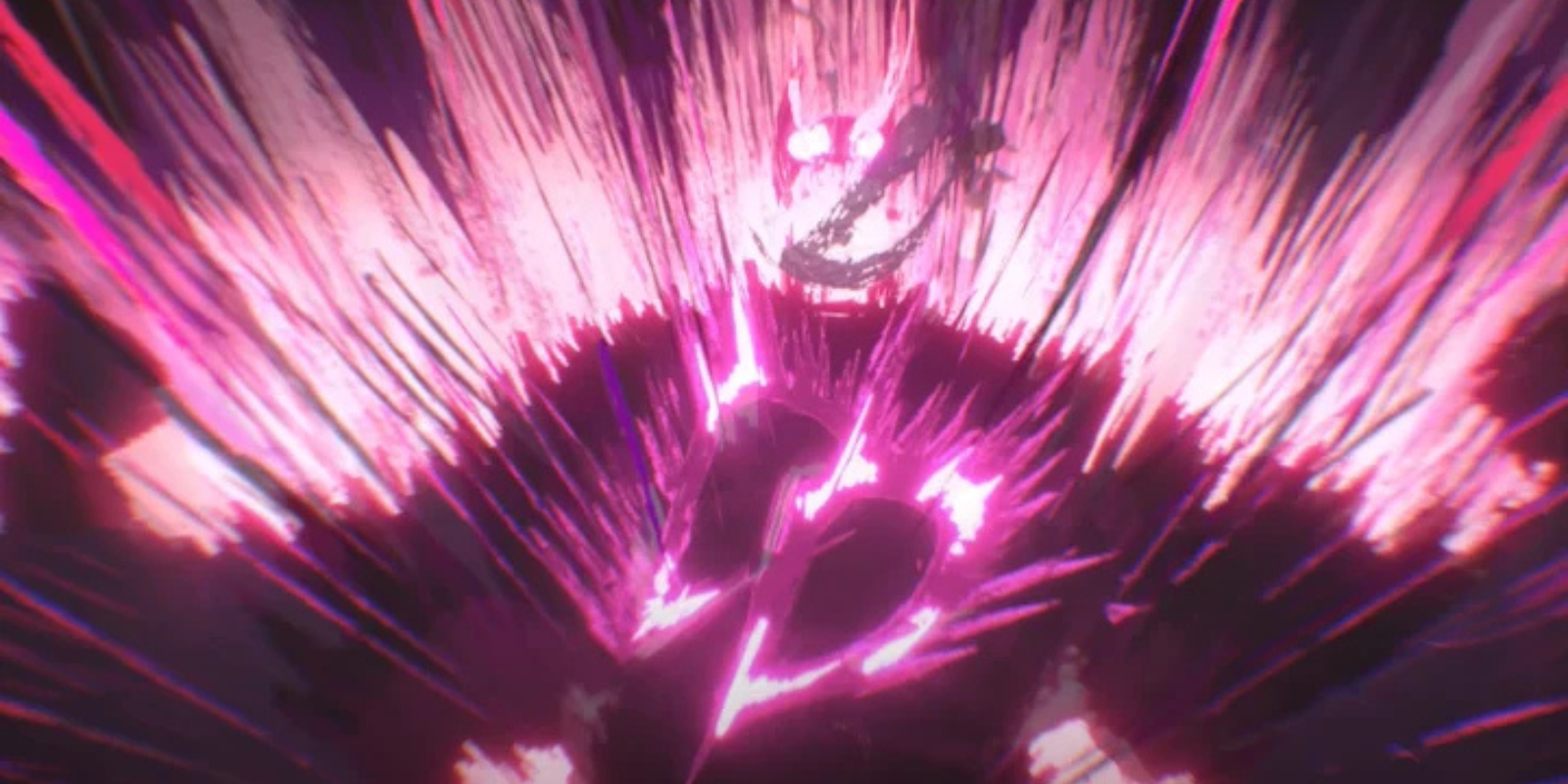 Daredevil using Let the Devil Out ultimate