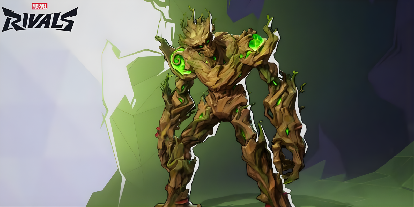 Groot Marvel character
