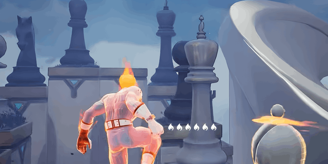 Grand Garden Strategy