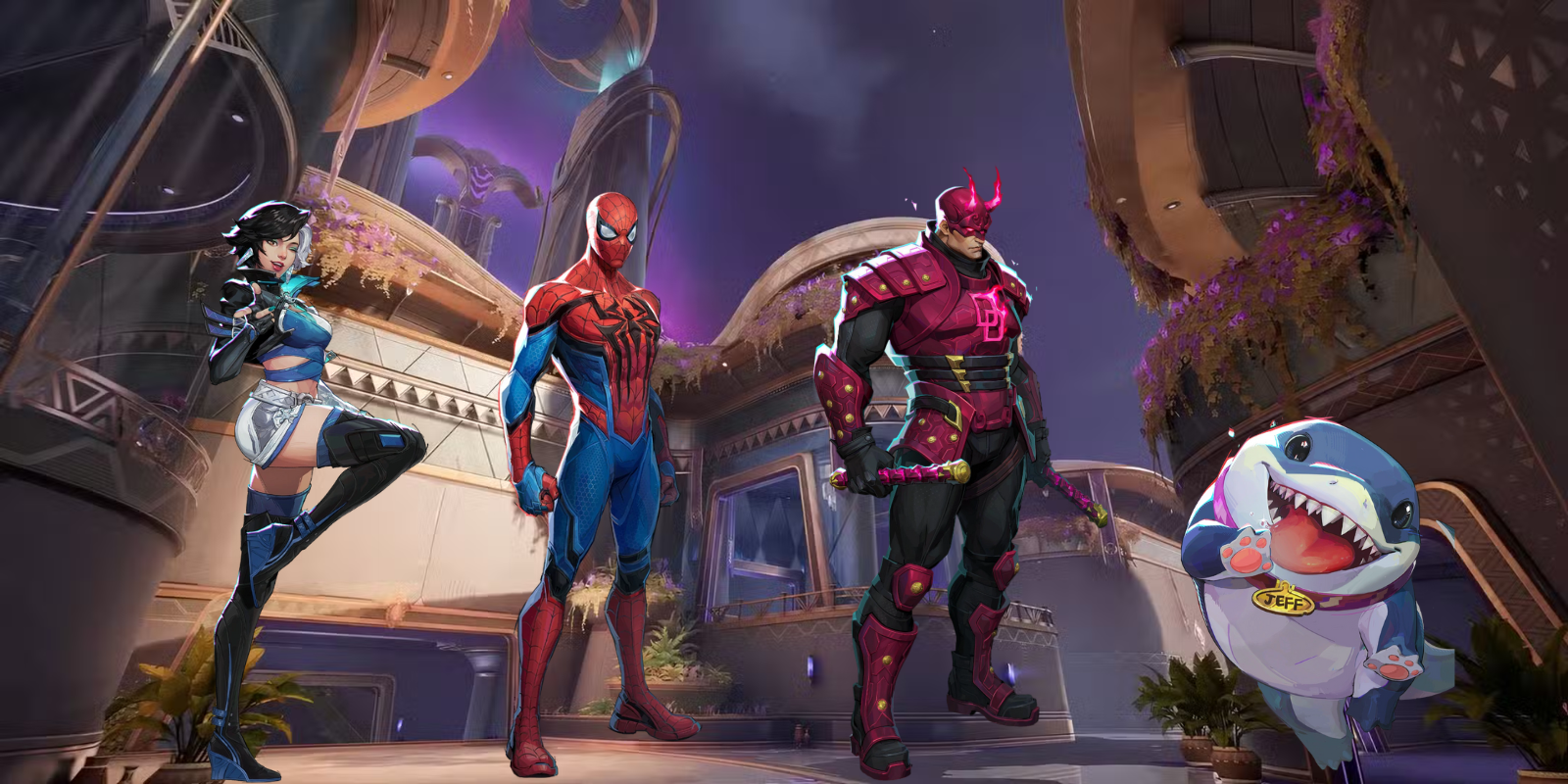 Gambit Best Team Compositions