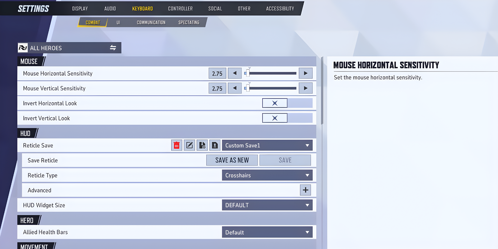Marvel Rivals gameplay screenshot