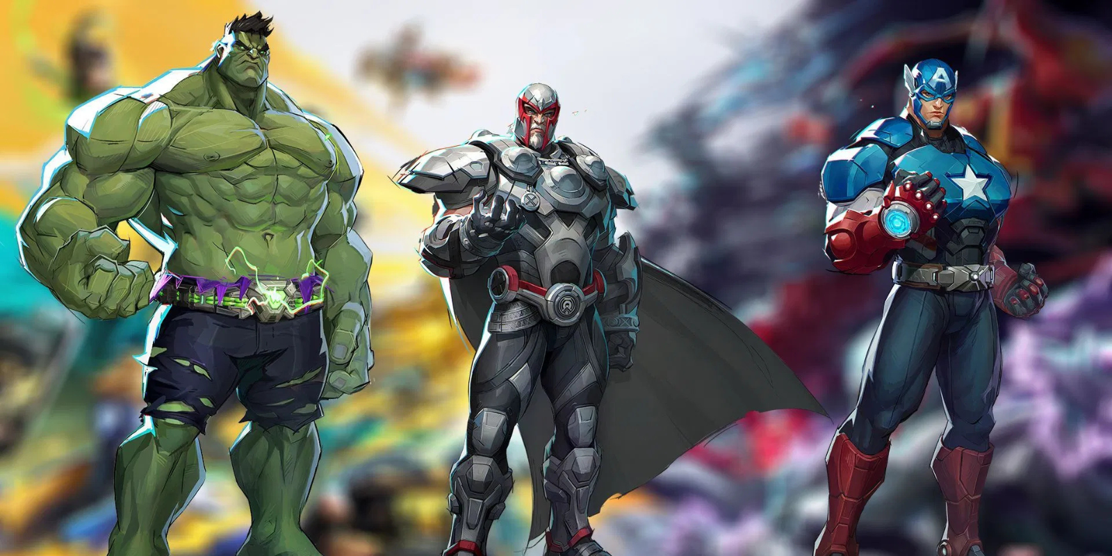 Vanguard heroes difficulty ranking chart