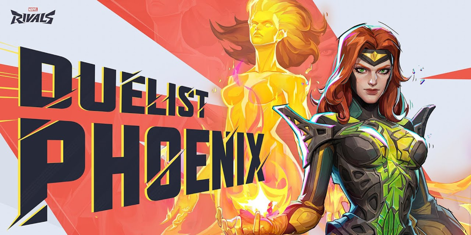 Phoenix Character Profile