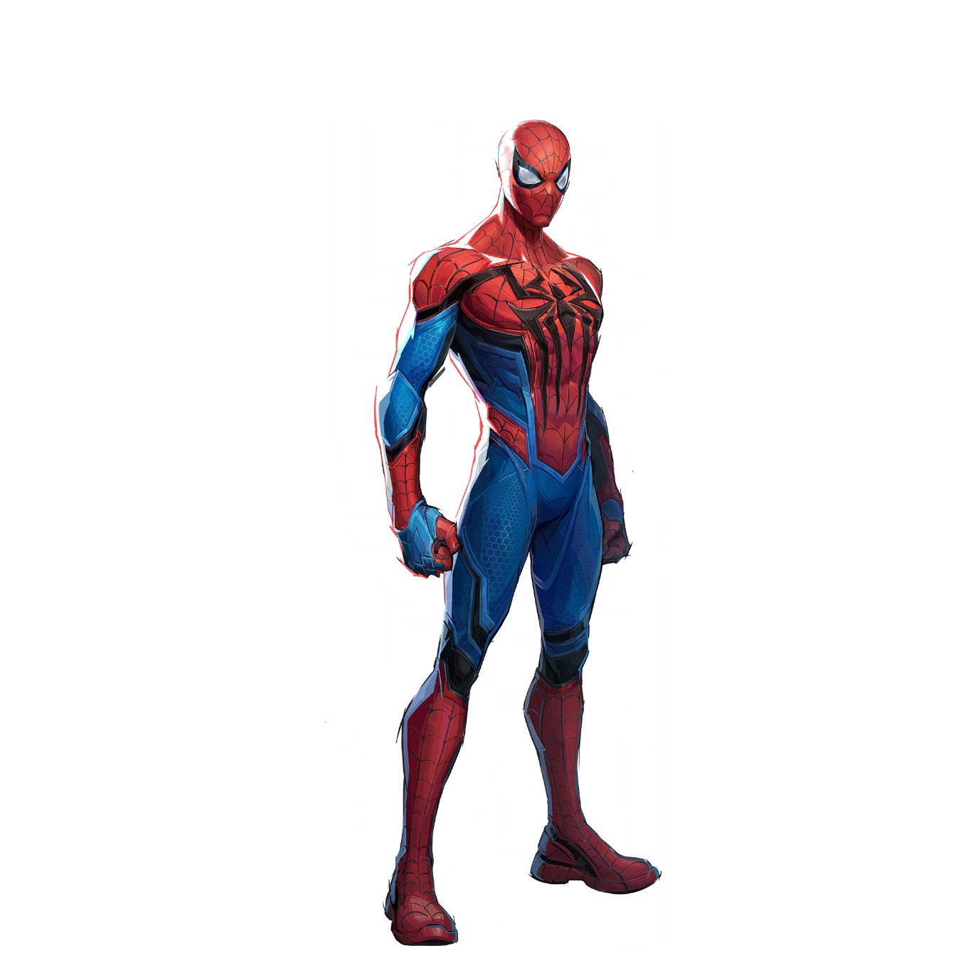 Spider-Man