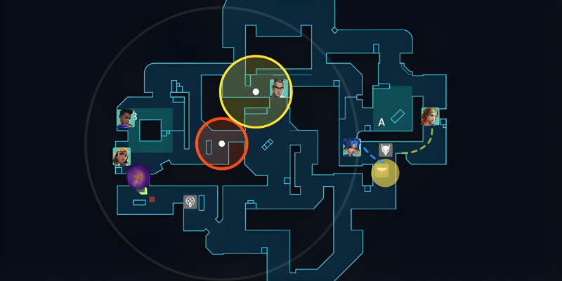 Valorant Team Composition