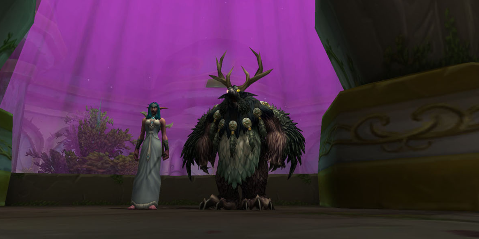 Balance Druid Endgame