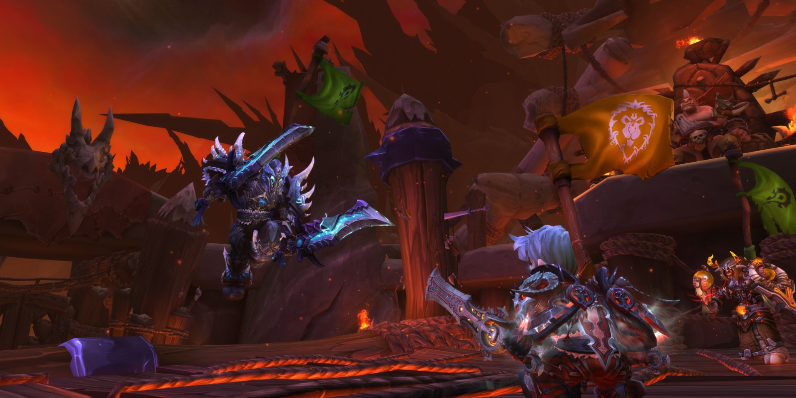 Balance Druid PvP Combat