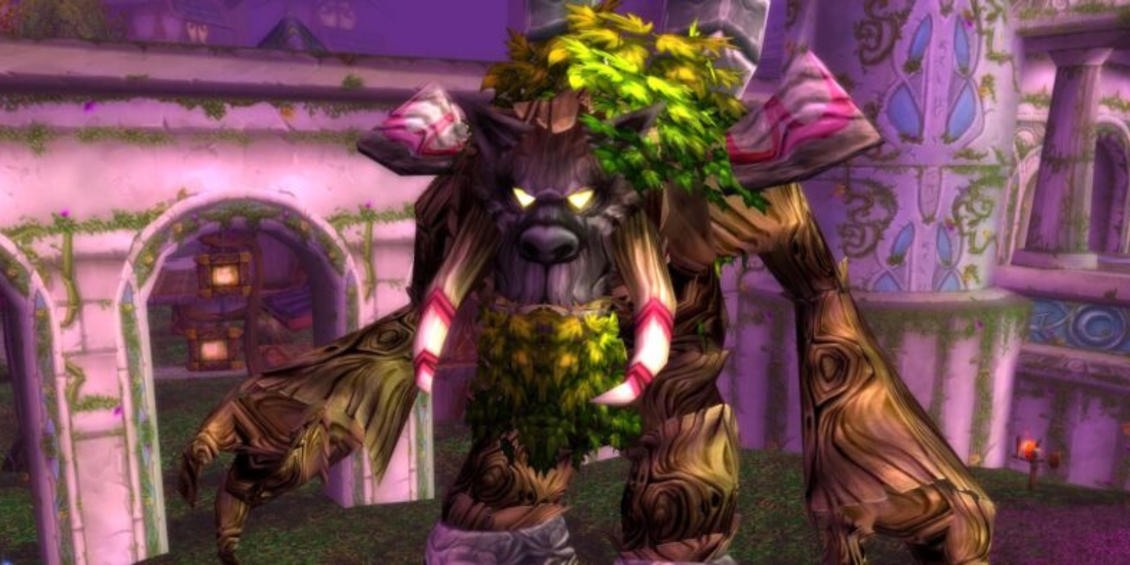 TBC Raid Composition