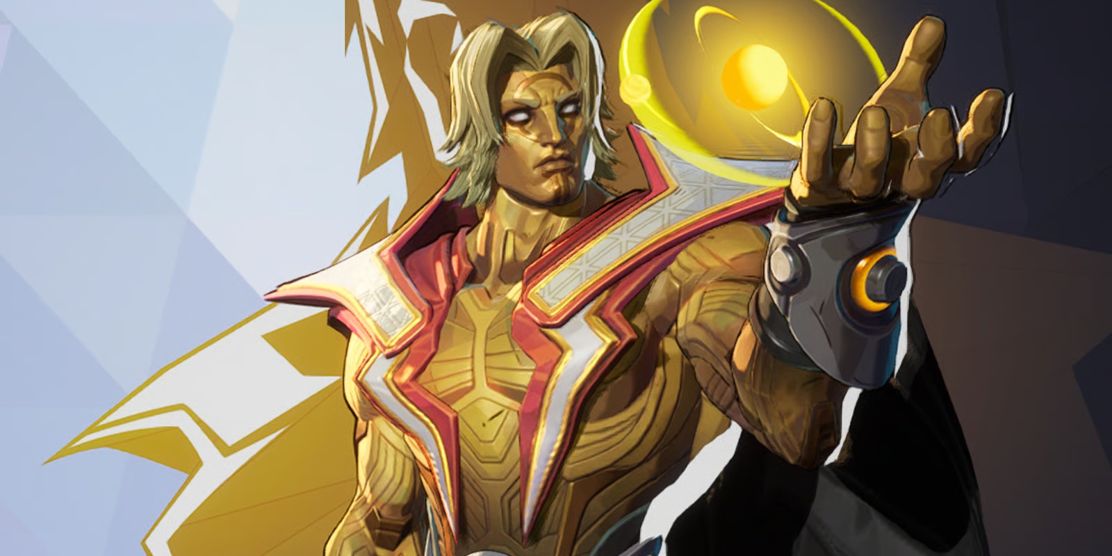 Adam Warlock