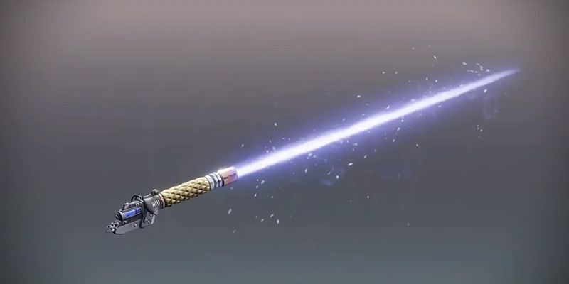 Destiny 2 Renegades Expansion