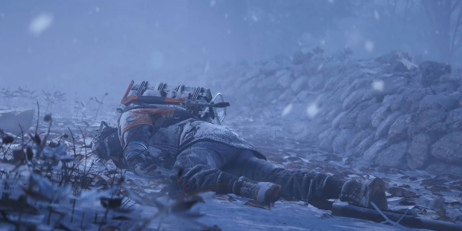 ARC Raiders Shelter Locations