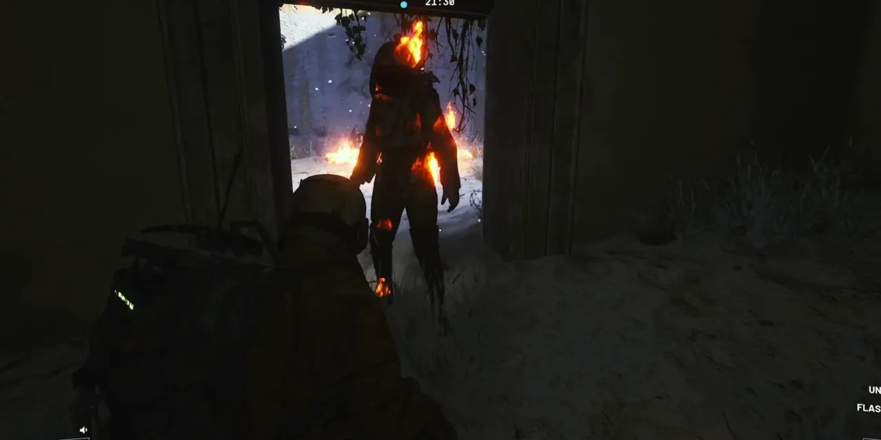 ARC Raiders Fire Reset Mechanic