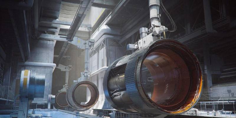 Expedition caravan resource requirements