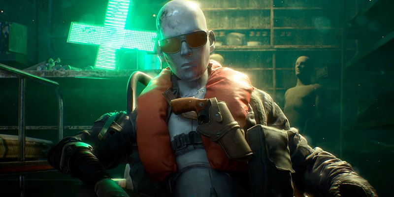 Arc Raiders Strategic Gameplay with Free Loadouts