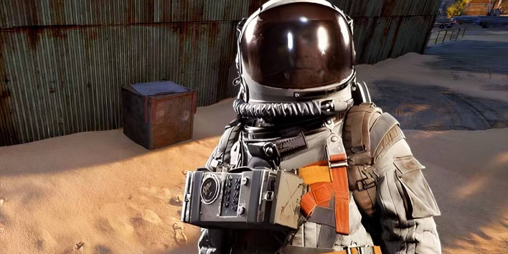 Arc Raiders Gameplay