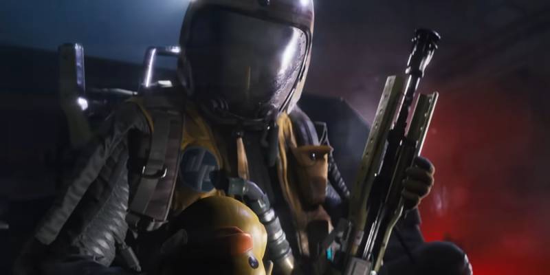 ARC Raiders Expedition Project Interface