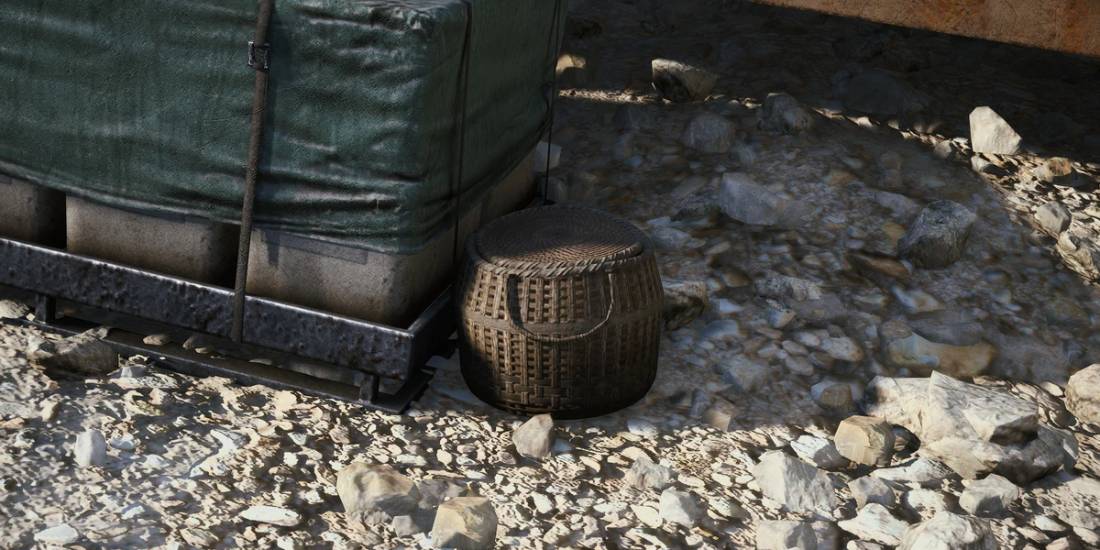 Lush Blooms showing abundant nature resources