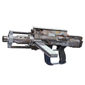 Bobcat SMG