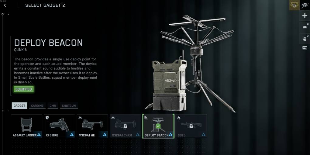 Battlefield 6 Gameplay