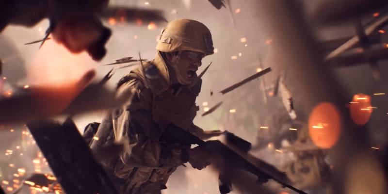 Battlefield 6 Movement Mechanics