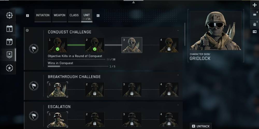 Battlefield 6 Conquest mode gameplay