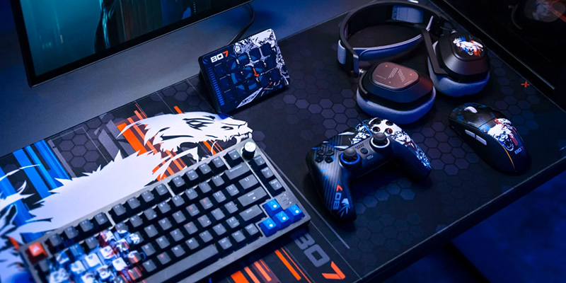 Elgato Overclocker Bundle