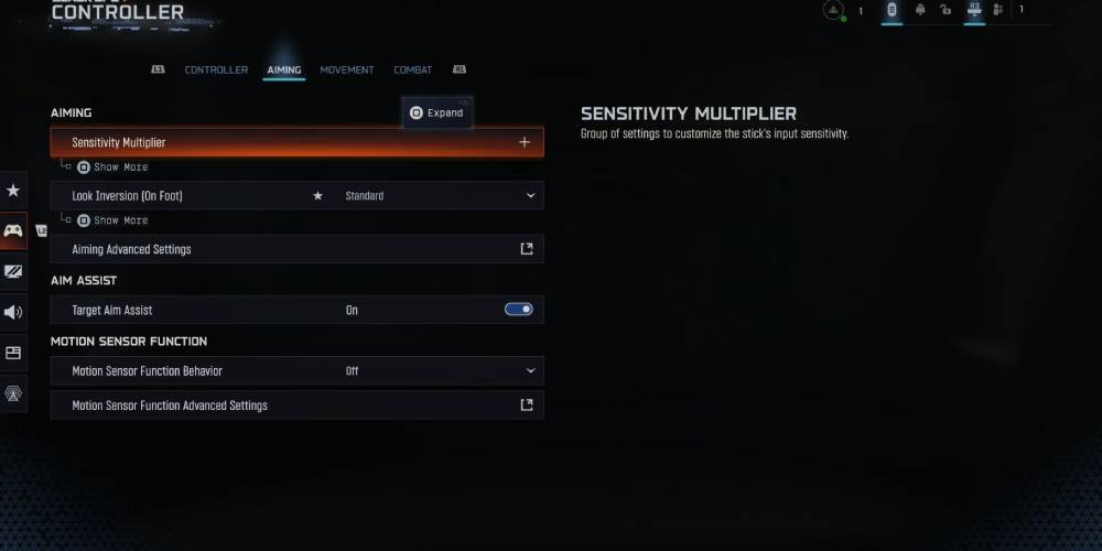 Black Ops 7 Zombies Settings Configuration
