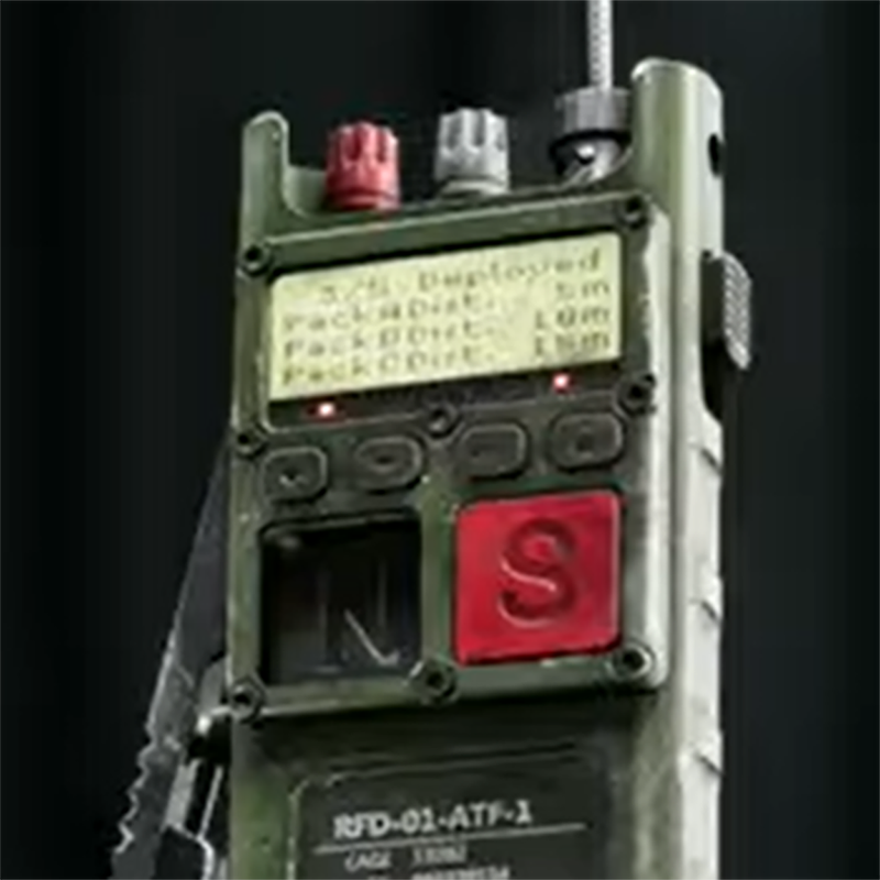 C4 Explosives