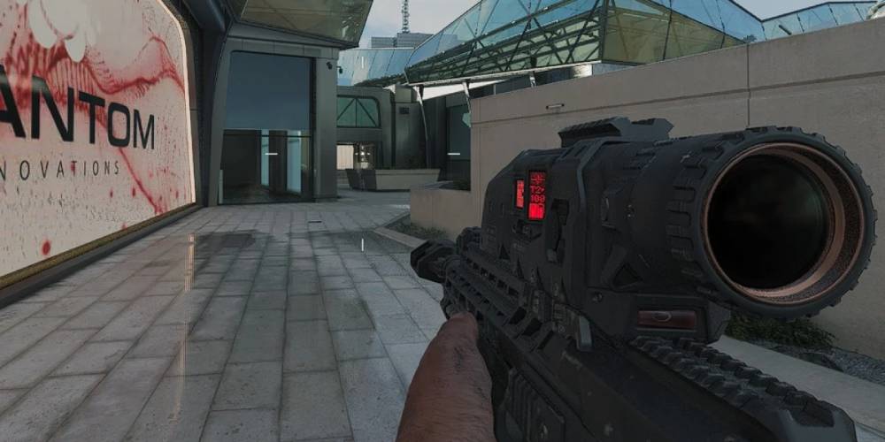 Longshot Positions in Black Ops 7