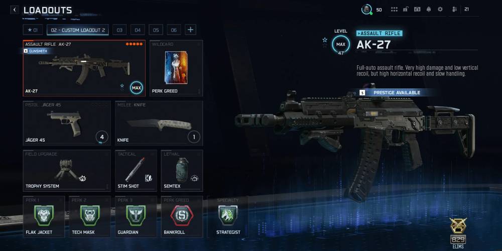 Challenge Stacking in Black Ops 7