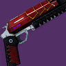 Phoneutria Fera Hand Cannon