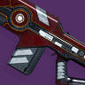 Ribbontail Trace Rifle