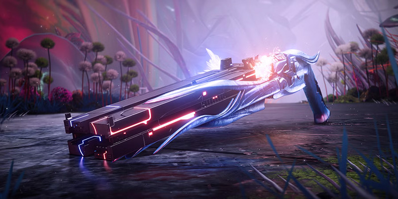 Conditional Finality Exotic Shotgun